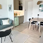 Dans De Standing 아파트 La Baule
