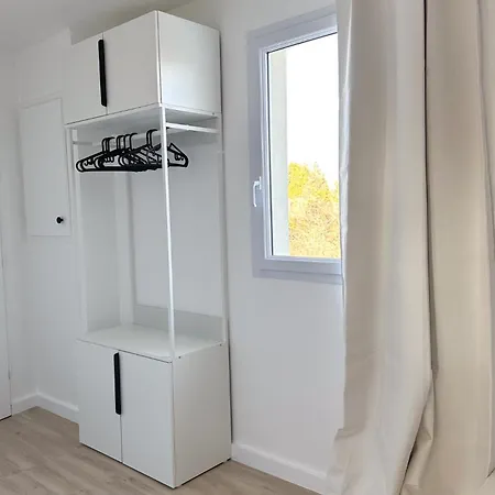 Dans Résidence De Standing Appartement