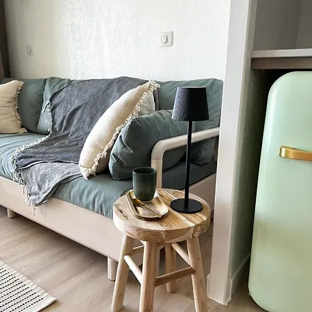 Dans De Standing Lejlighed La Baule