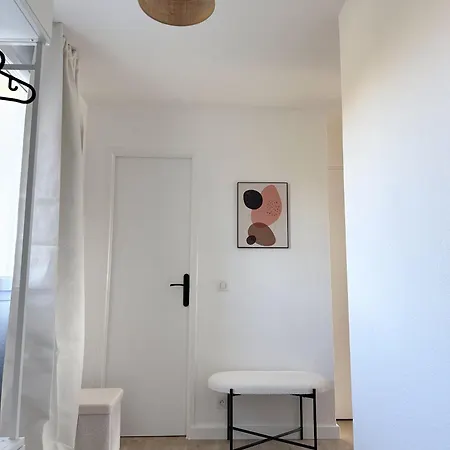 דירה Dans De Standing