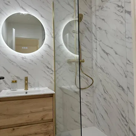 Dans De Standing דירה *