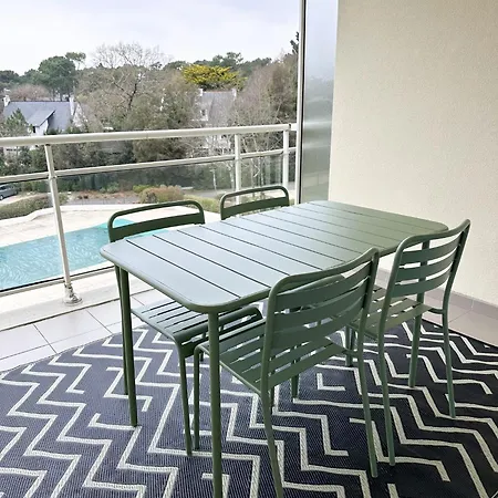 Dans De Standing Lejlighed *