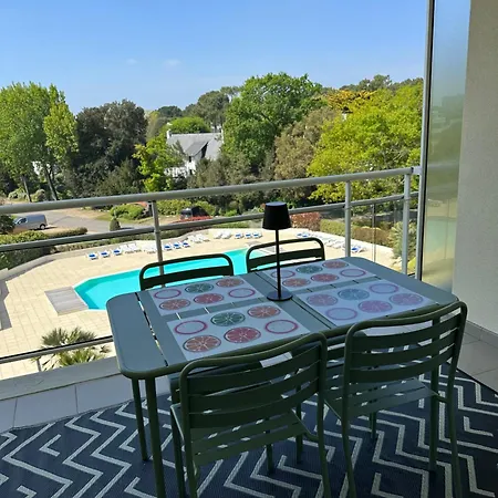 Dans De Standing דירה *