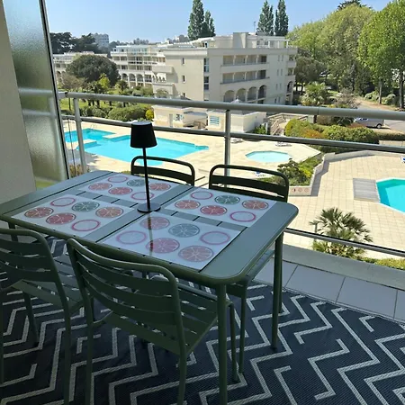 Lejlighed Dans De Standing *