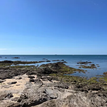 Dans De Standing * La Baule-Escoublac
