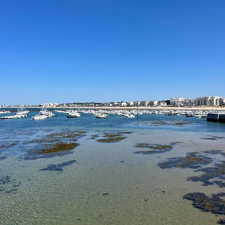 Dans De Standing La Baule-Escoublac