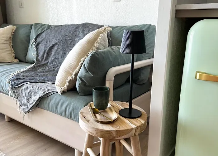 Dans De Standing Apartment La Baule-Escoublac