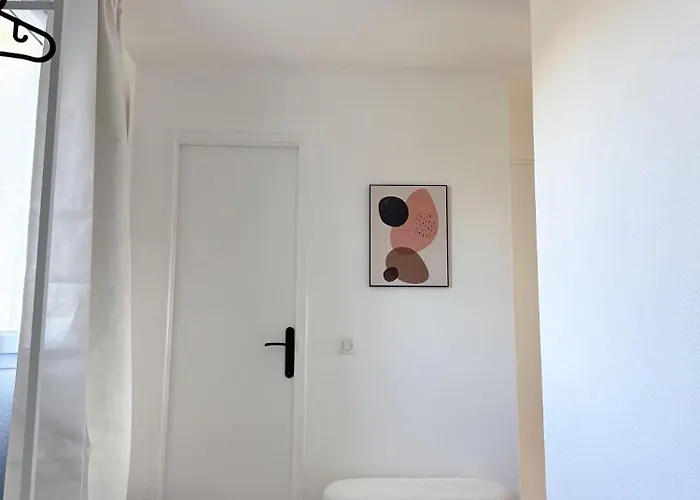 Apartment Dans De Standing