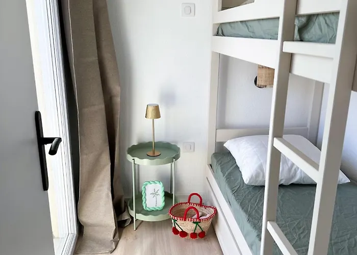 Dans De Standing * La Baule-Escoublac